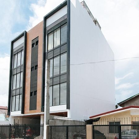 Reddoorz At Good 101 Paranaque Paranaque City Bagian luar foto
