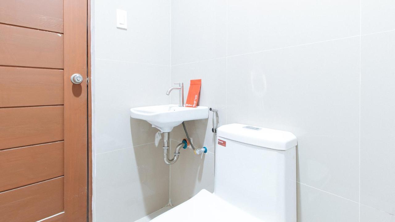Reddoorz At Good 101 Paranaque Paranaque City Bagian luar foto