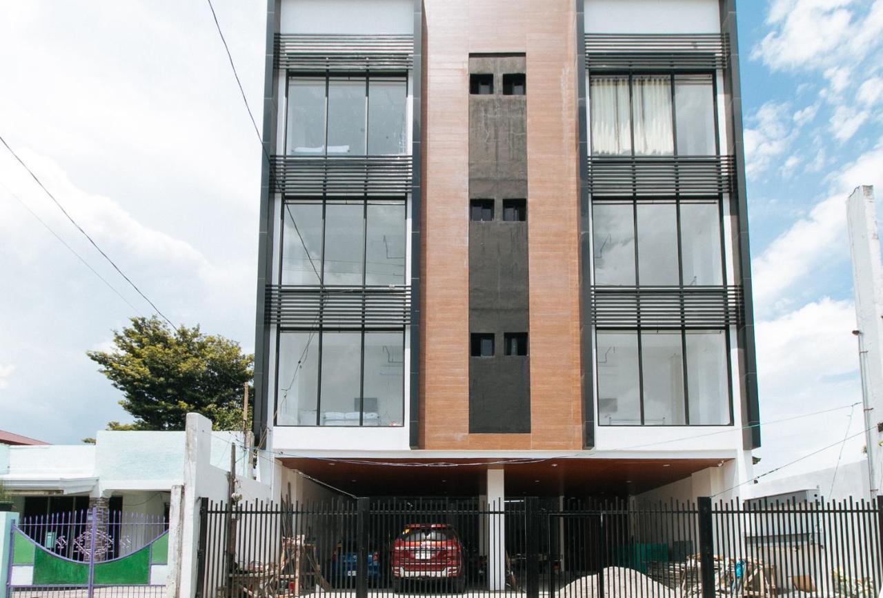 Reddoorz At Good 101 Paranaque Paranaque City Bagian luar foto
