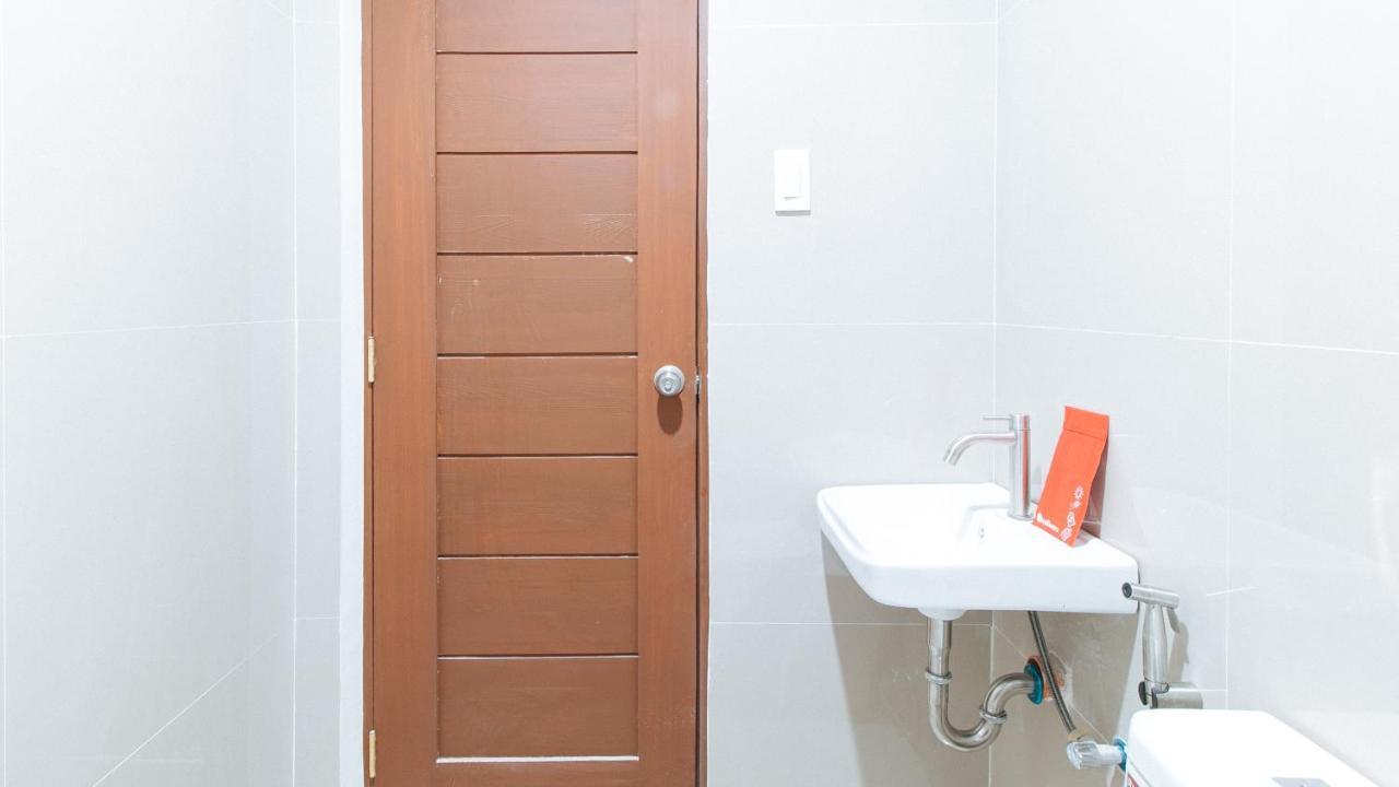 Reddoorz At Good 101 Paranaque Paranaque City Bagian luar foto