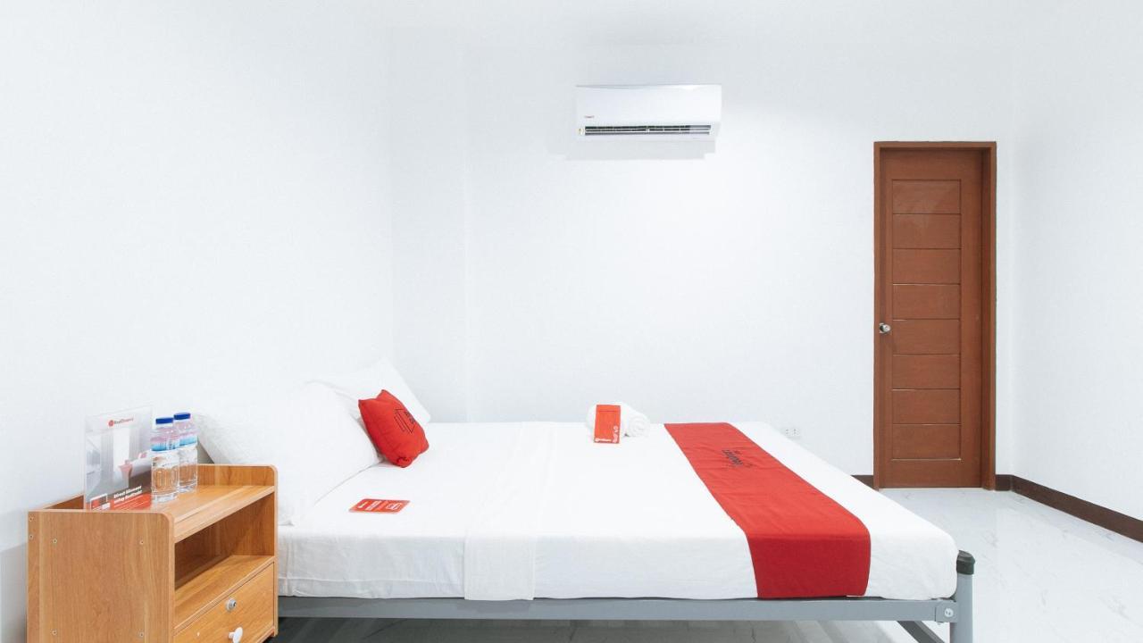 Reddoorz At Good 101 Paranaque Paranaque City Bagian luar foto