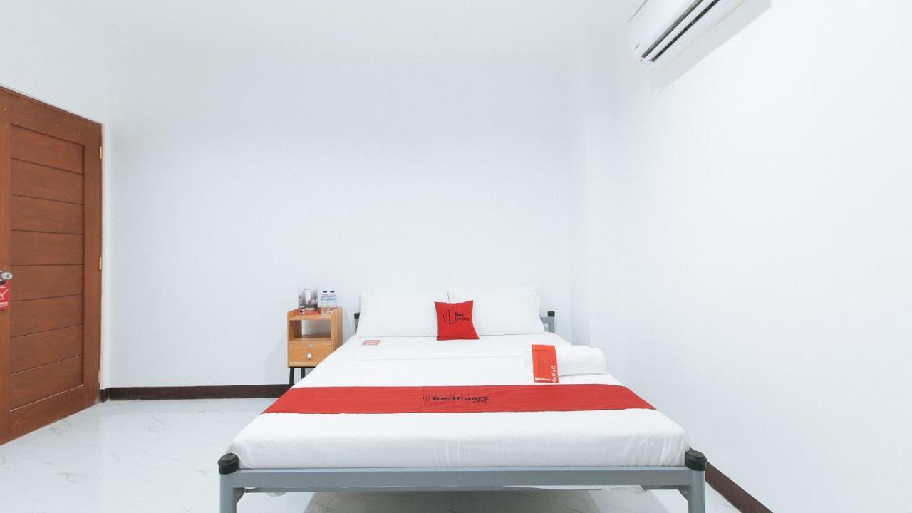 Reddoorz At Good 101 Paranaque Paranaque City Bagian luar foto