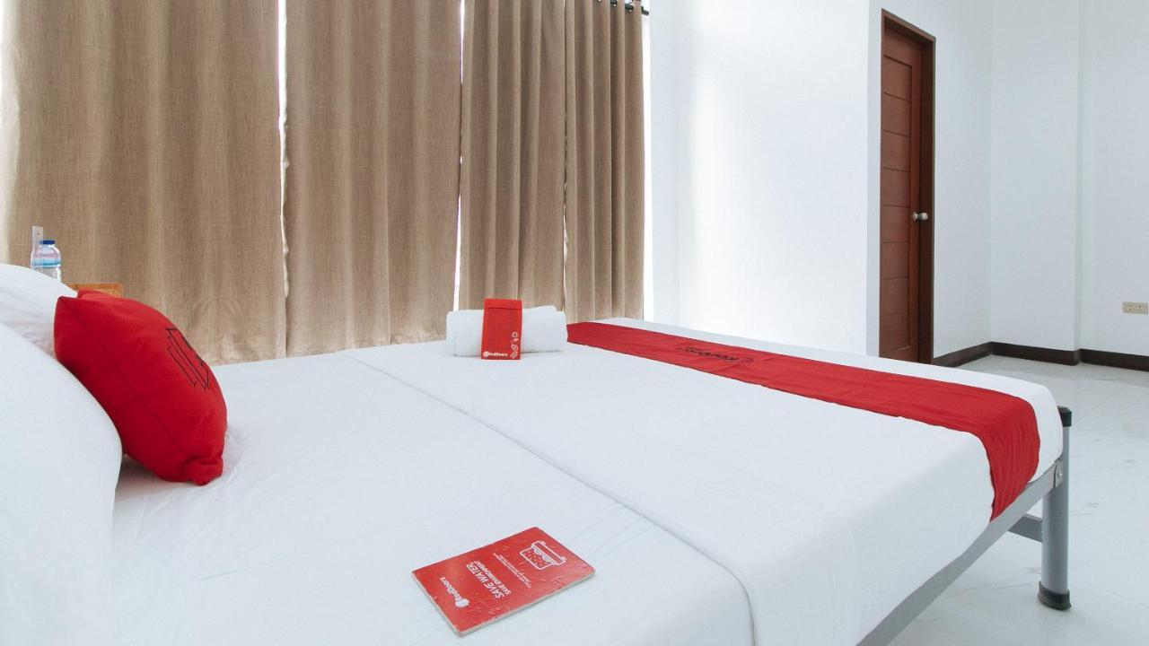 Reddoorz At Good 101 Paranaque Paranaque City Bagian luar foto