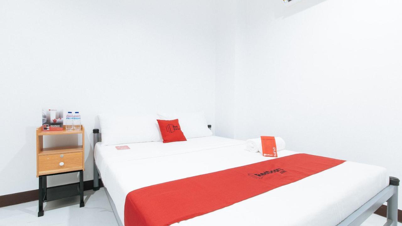 Reddoorz At Good 101 Paranaque Paranaque City Bagian luar foto