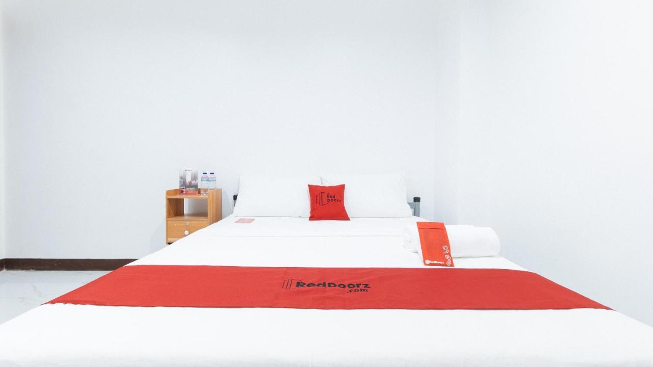 Reddoorz At Good 101 Paranaque Paranaque City Bagian luar foto
