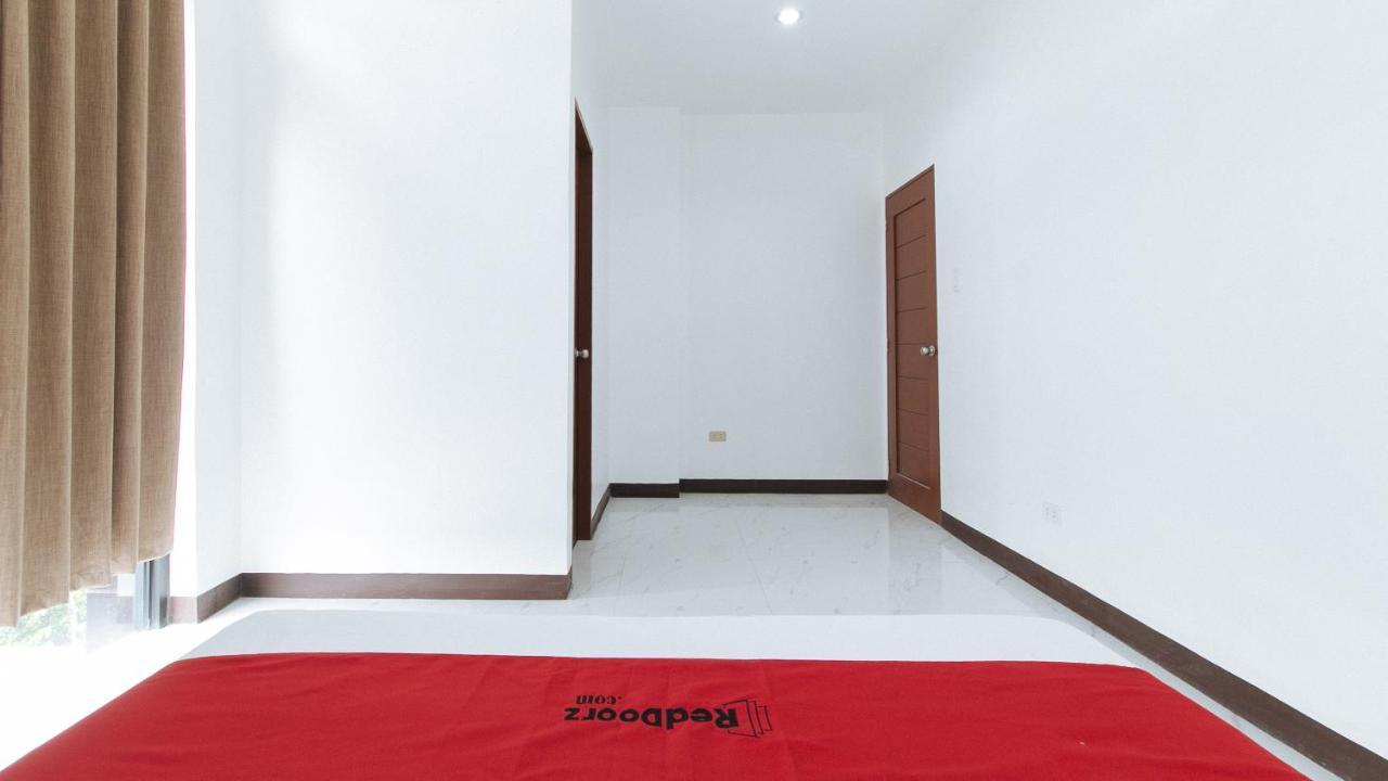 Reddoorz At Good 101 Paranaque Paranaque City Bagian luar foto