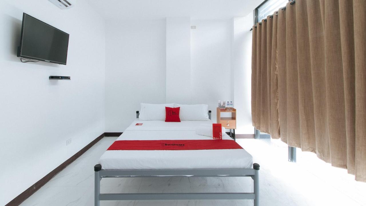 Reddoorz At Good 101 Paranaque Paranaque City Bagian luar foto