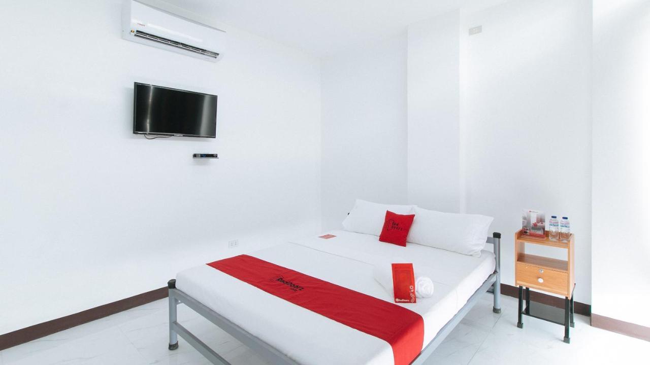 Reddoorz At Good 101 Paranaque Paranaque City Bagian luar foto