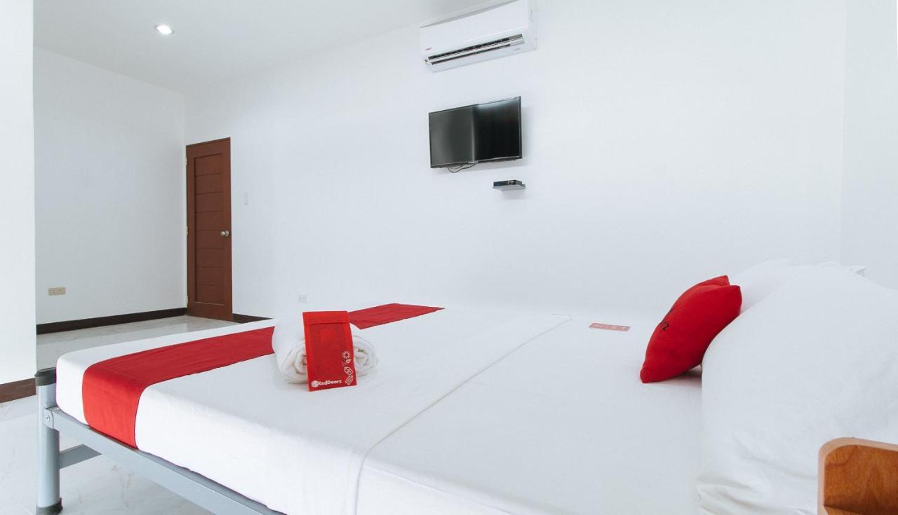 Reddoorz At Good 101 Paranaque Paranaque City Bagian luar foto