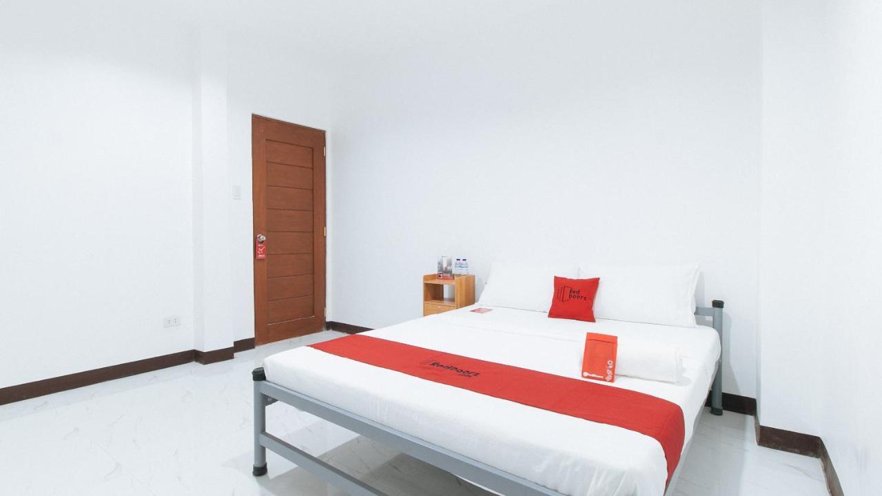 Reddoorz At Good 101 Paranaque Paranaque City Bagian luar foto