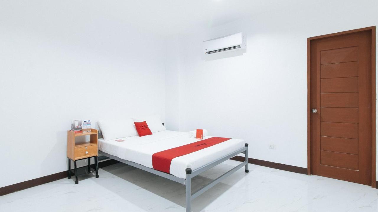Reddoorz At Good 101 Paranaque Paranaque City Bagian luar foto