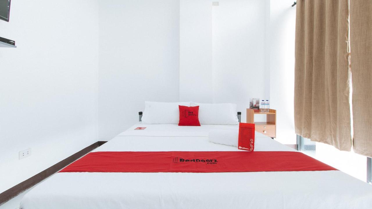 Reddoorz At Good 101 Paranaque Paranaque City Bagian luar foto