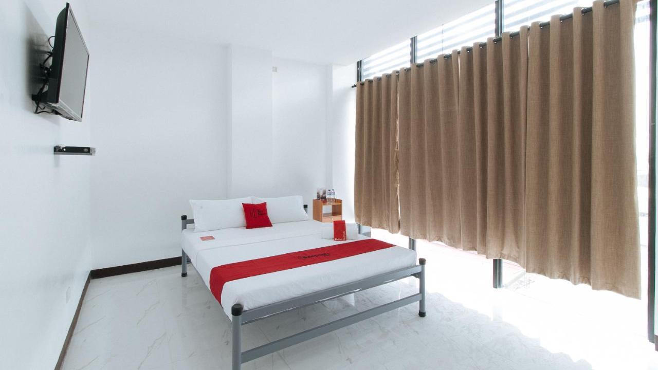 Reddoorz At Good 101 Paranaque Paranaque City Bagian luar foto