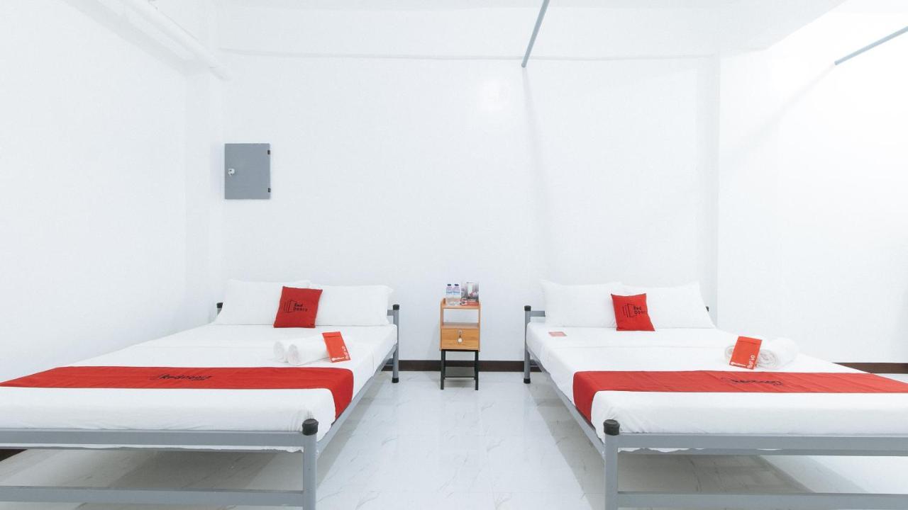 Reddoorz At Good 101 Paranaque Paranaque City Bagian luar foto
