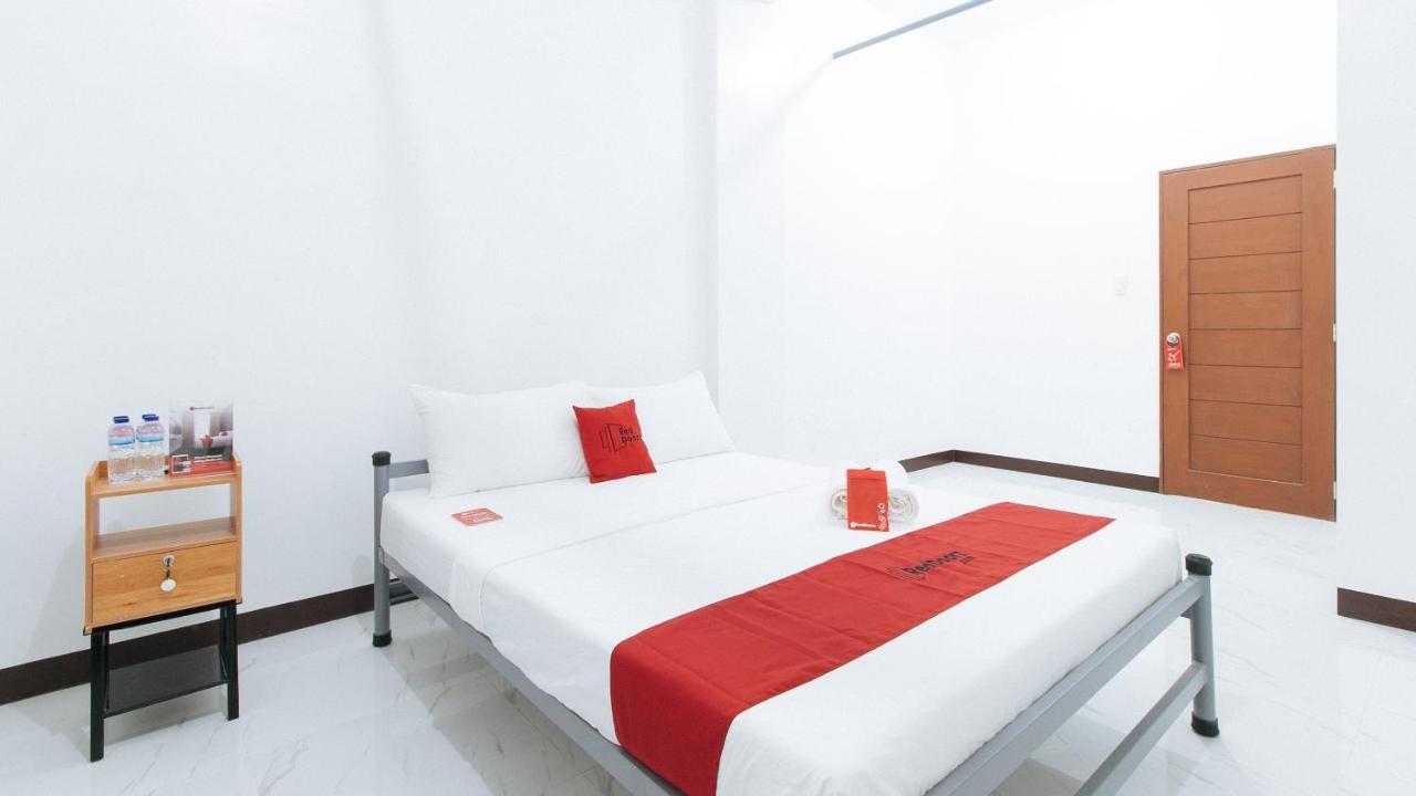 Reddoorz At Good 101 Paranaque Paranaque City Bagian luar foto