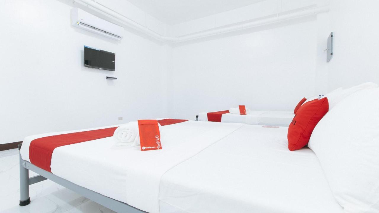 Reddoorz At Good 101 Paranaque Paranaque City Bagian luar foto