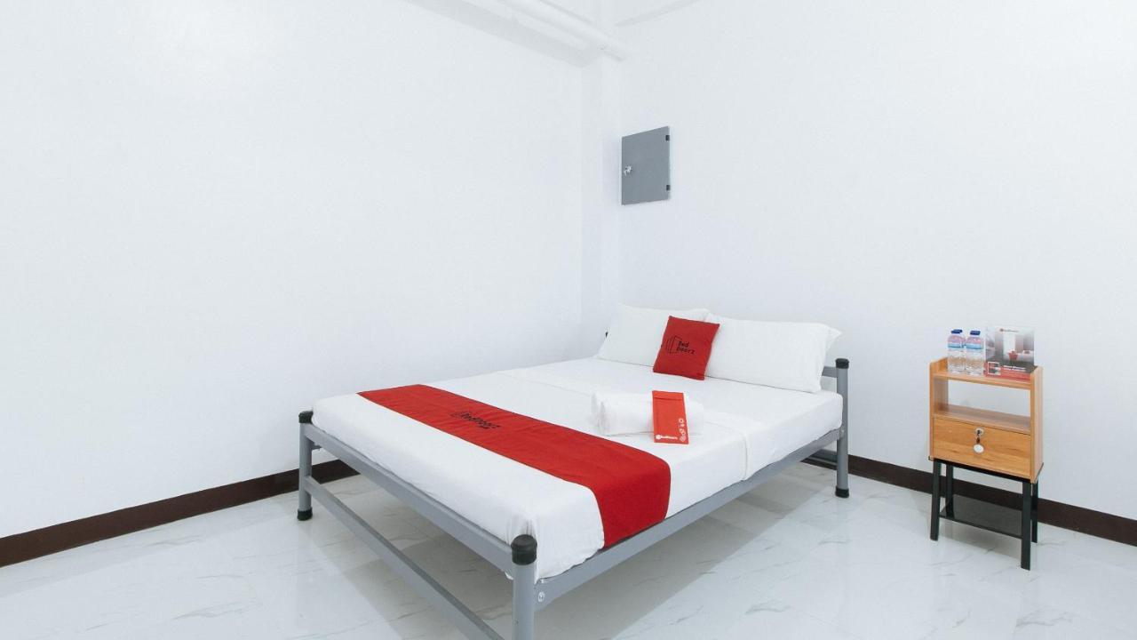 Reddoorz At Good 101 Paranaque Paranaque City Bagian luar foto