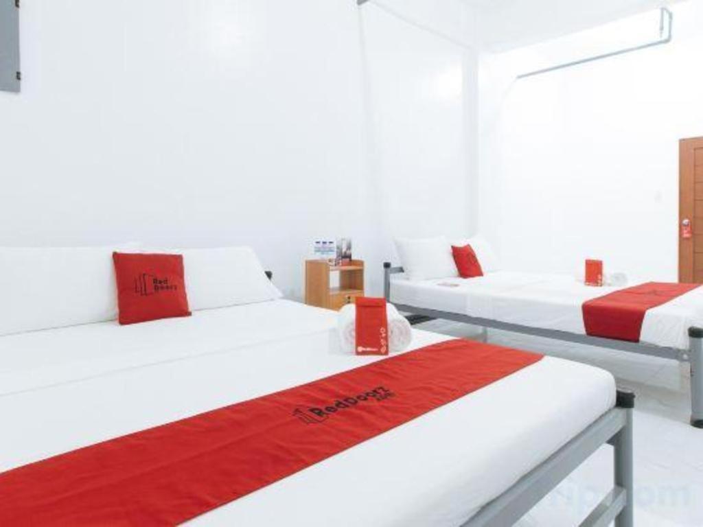 Reddoorz At Good 101 Paranaque Paranaque City Bagian luar foto