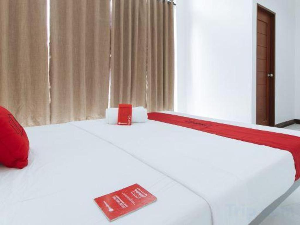 Reddoorz At Good 101 Paranaque Paranaque City Bagian luar foto