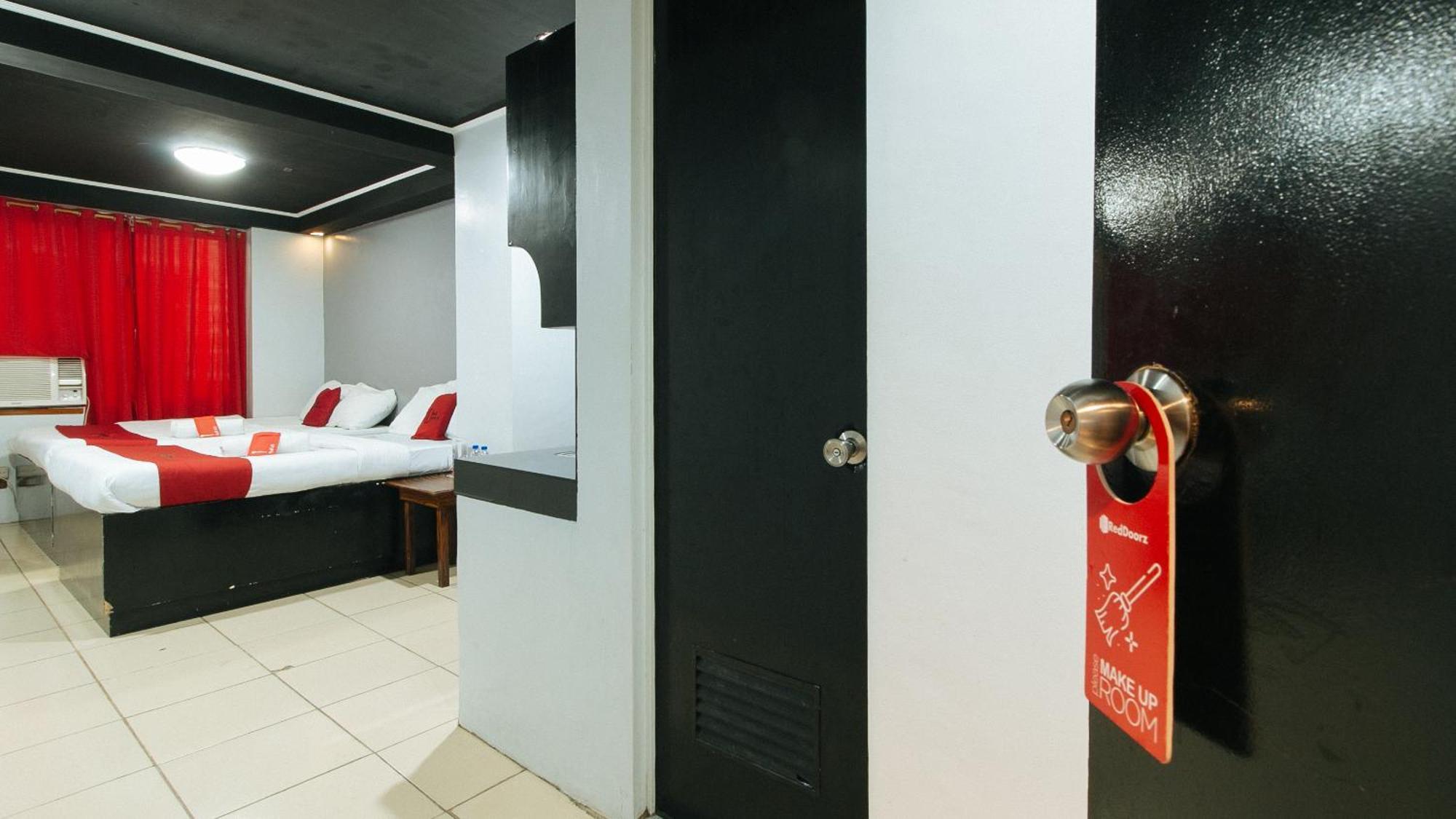 Reddoorz At Good 101 Paranaque Paranaque City Bagian luar foto