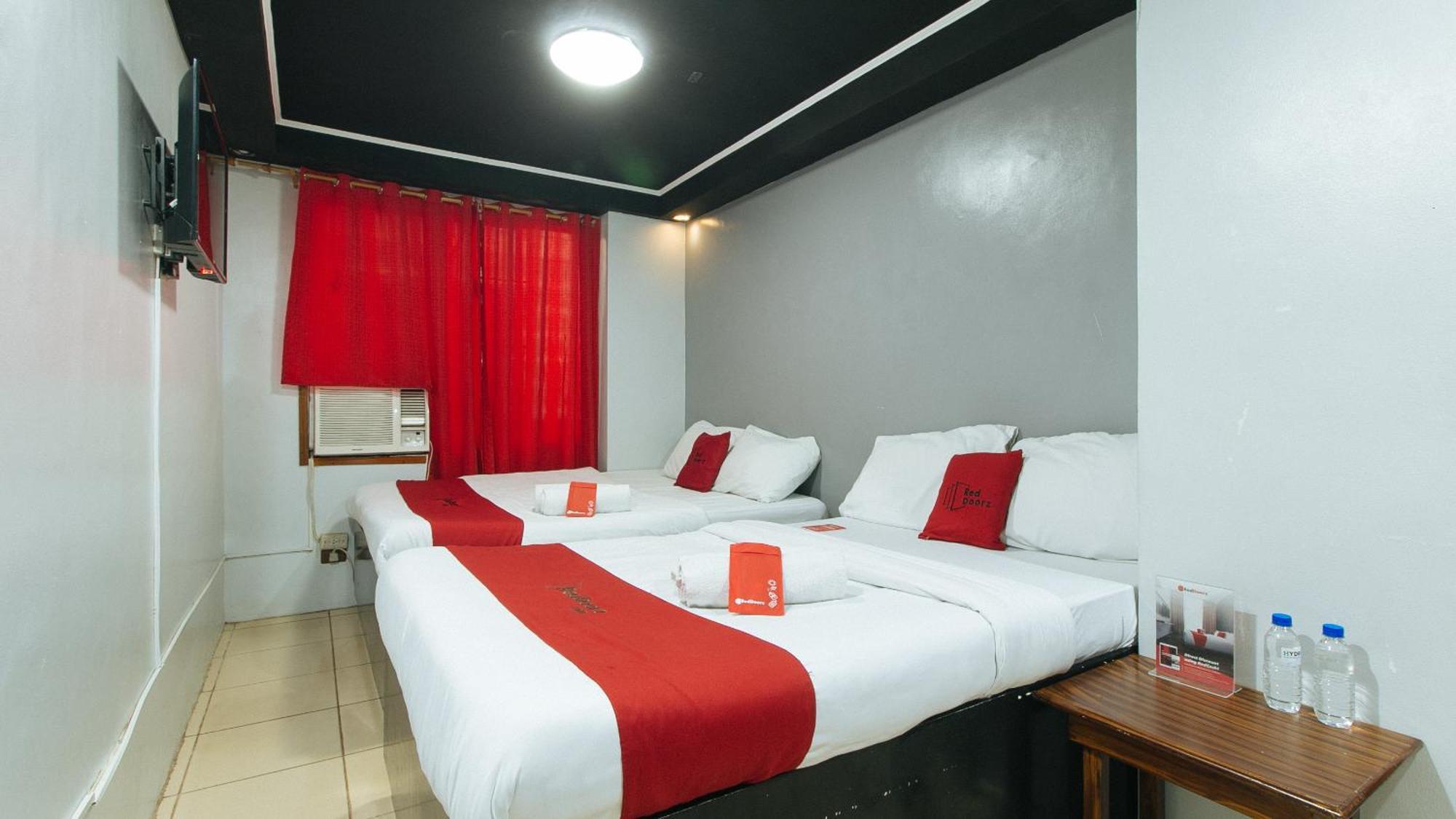 Reddoorz At Good 101 Paranaque Paranaque City Bagian luar foto